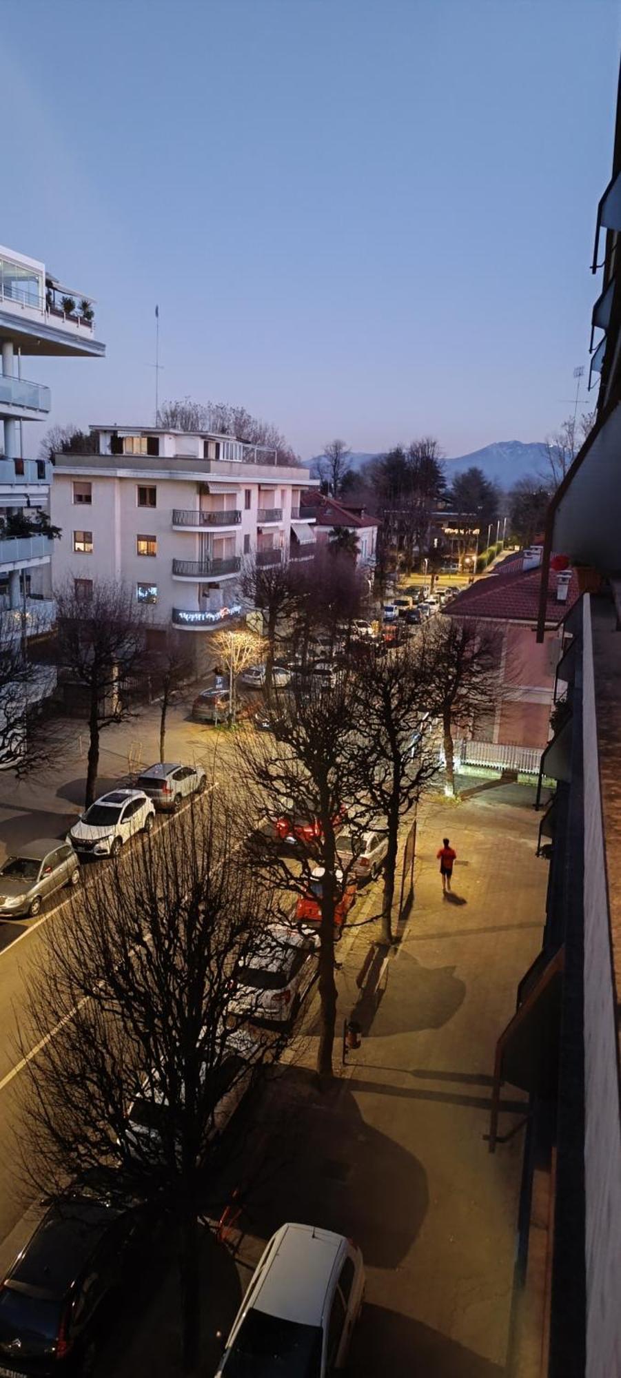 L'Alloggetto Sul Corso Cuneo Bagian luar foto