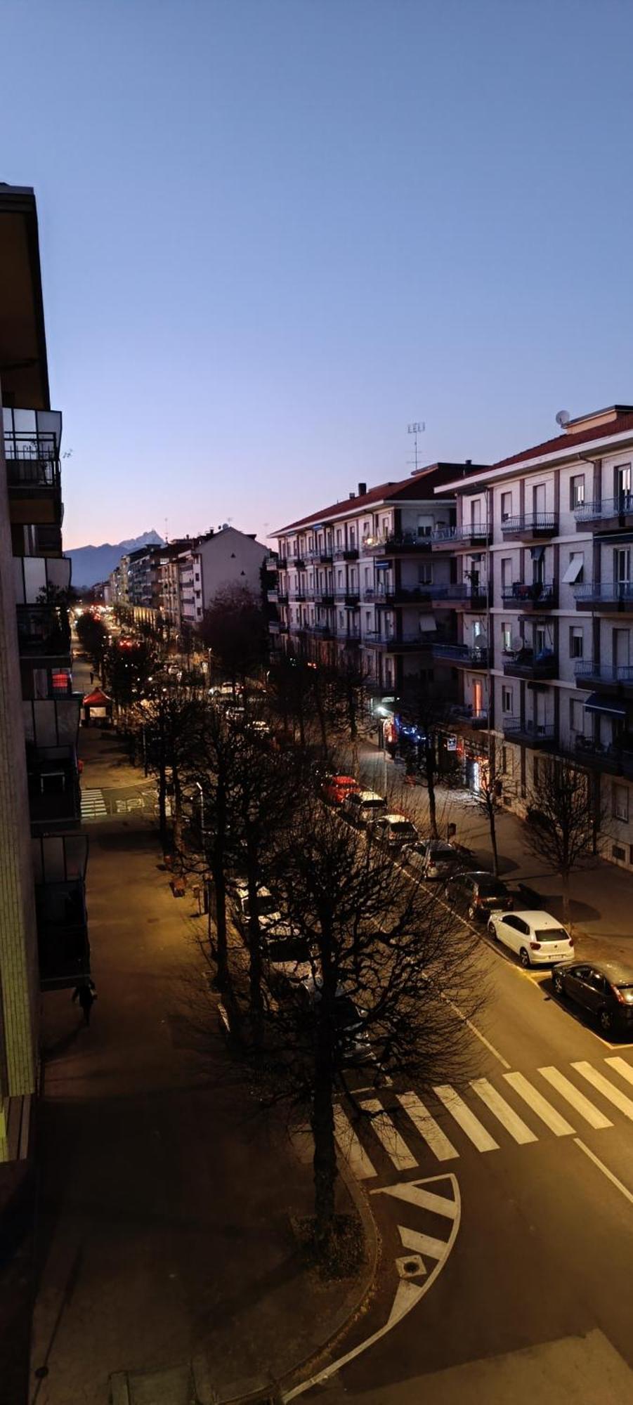 L'Alloggetto Sul Corso Cuneo Bagian luar foto