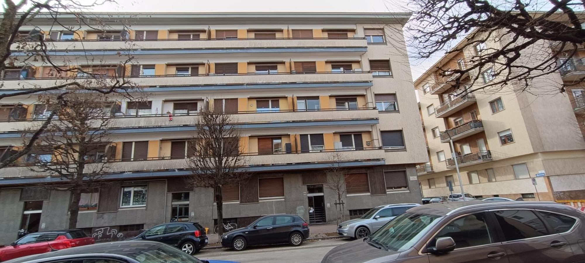L'Alloggetto Sul Corso Cuneo Bagian luar foto